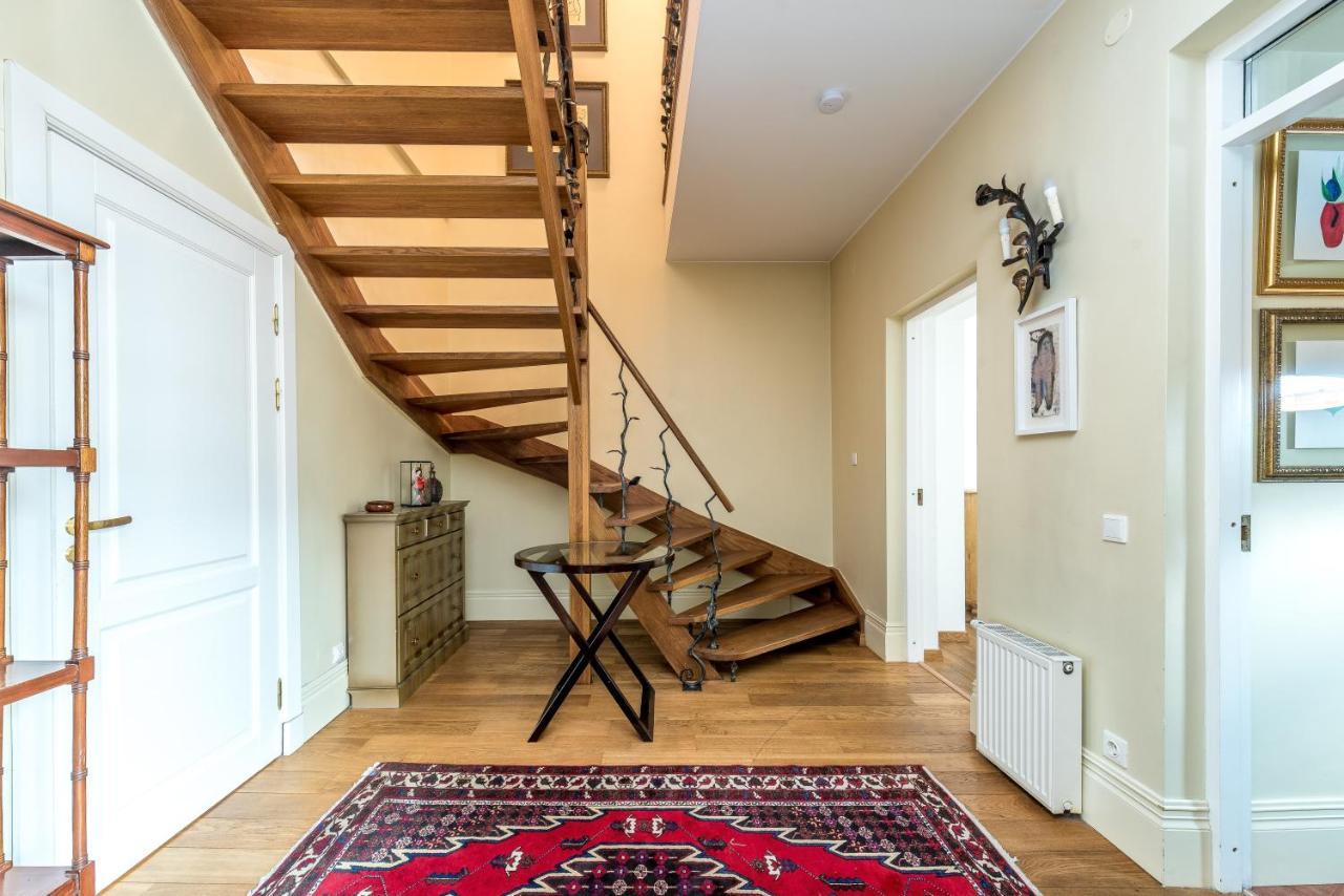 Appartement Angel House Vilnius, 4a *